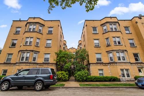 7444 Adams Unit 3E, Forest Park, IL 60130