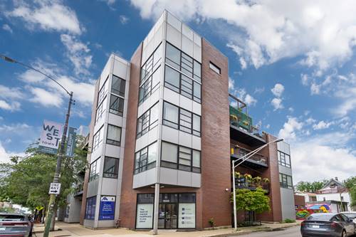808 N Greenview Unit 3B, Chicago, IL 60642