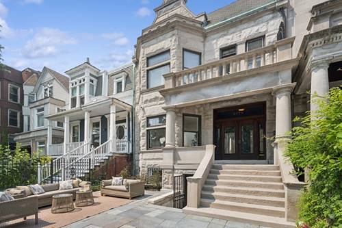 2478 N Orchard, Chicago, IL 60614