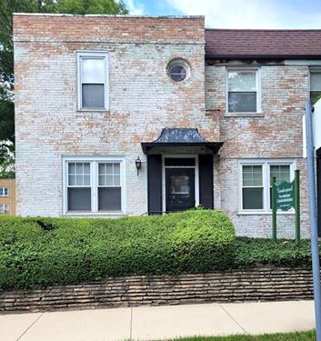 9522 S Vanderpoel, Chicago, IL 60643