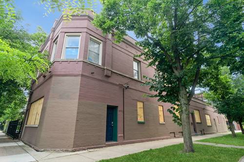 3659 W Palmer, Chicago, IL 60647