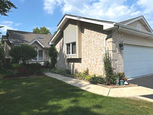 7348 163rd, Tinley Park, IL 60477