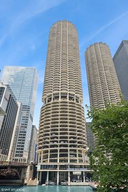 300 N State Unit 2410, Chicago, IL 60654
