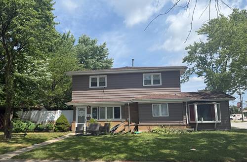 916 William, Calumet City, IL 60409