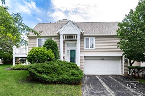 2330 Twilight, Aurora, IL 60503