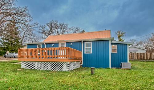 26769 N Genesee, Wauconda, IL 60084