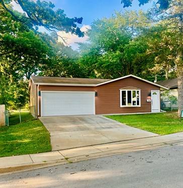 730 Navajo, Carpentersville, IL 60110