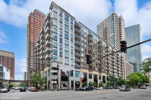 1 E 8th Unit 606, Chicago, IL 60605