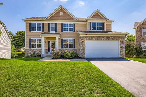5160 Carriana, Hoffman Estates, IL 60010