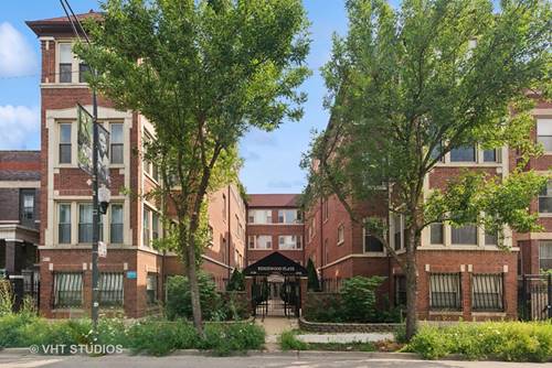 5739 N Ridge Unit 1W, Chicago, IL 60660