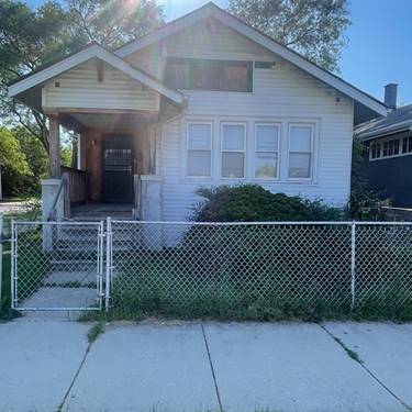 10056 S Indiana, Chicago, IL 60628