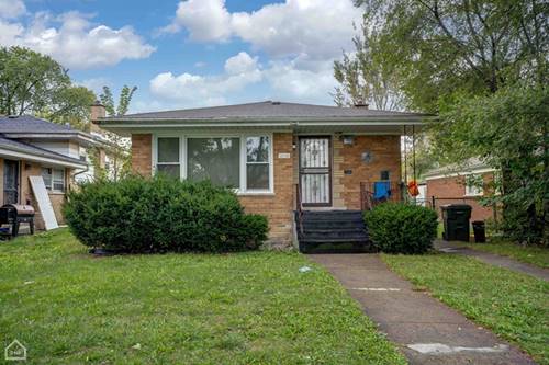 14830 Michigan, Dolton, IL 60419