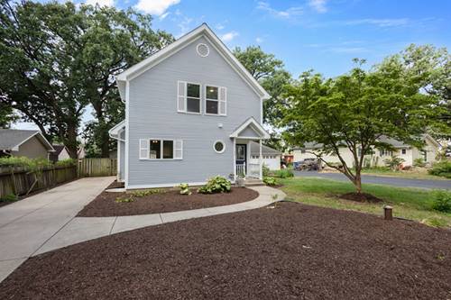 16120 S Lawrence, Plainfield, IL 60544