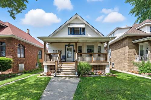5004 W Fletcher, Chicago, IL 60641