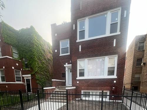 10914 S Vernon, Chicago, IL 60628