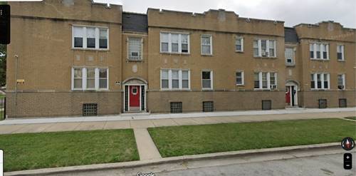 1335 W W 85th Unit 1, Chicago, IL 60620