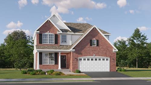 14824 S Henebry, Plainfield, IL 60544
