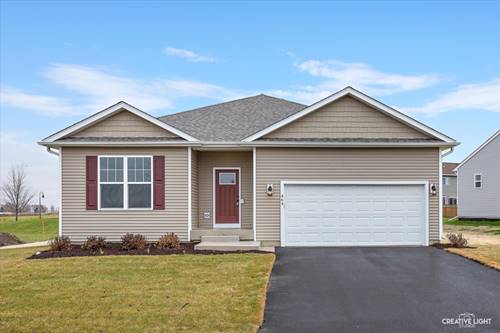 819 Whitetail, Marengo, IL 60152