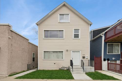 3236 S 49th, Cicero, IL 60804