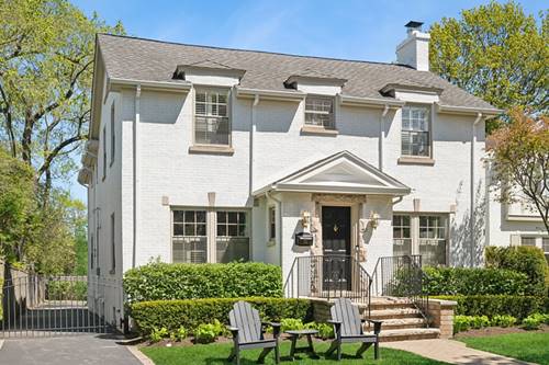 711 Brier, Kenilworth, IL 60043