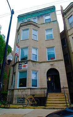 2126 N Sheffield Unit 1, Chicago, IL 60614