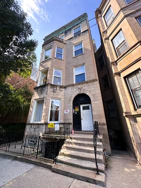 2126 N Sheffield Unit 1, Chicago, IL 60614