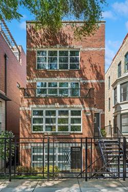 1428 N Mohawk Unit A, Chicago, IL 60610