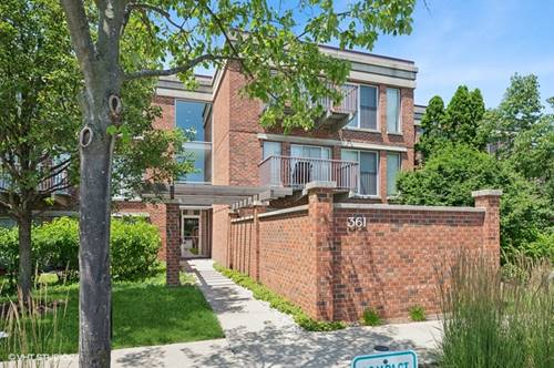 361 Kelburn Unit 316, Deerfield, IL 60015