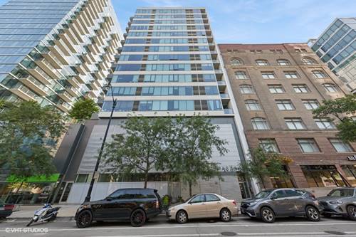 1345 S Wabash Unit 1406, Chicago, IL 60605