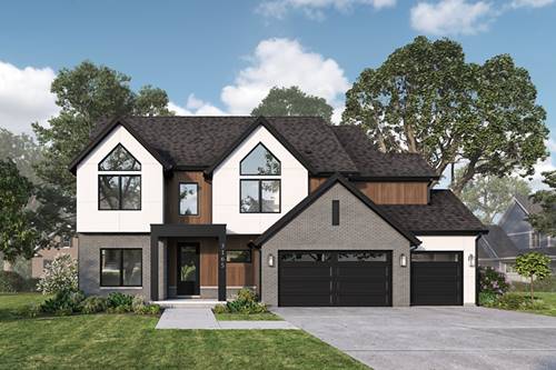27W151 48th, Naperville, IL 60540