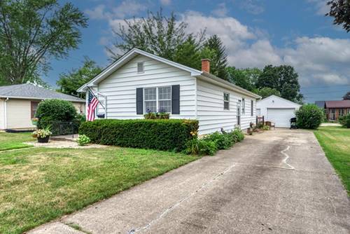 202 Willard, Ottawa, IL 61350
