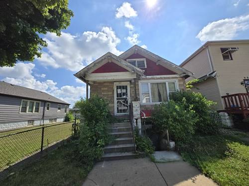 9927 S Lafayette, Chicago, IL 60628