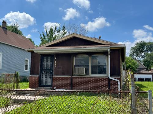 1275 W 71st, Chicago, IL 60636