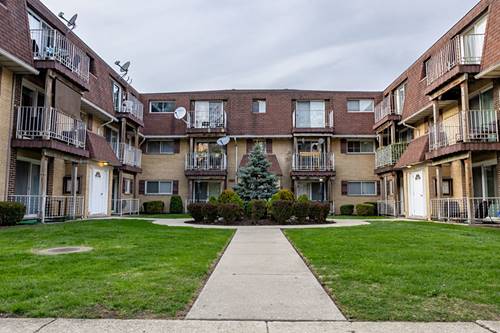 8538 W Catherine Unit 4N, Chicago, IL 60656