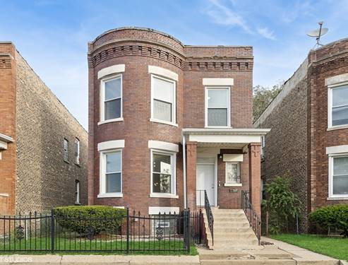 1754 E 73rd, Chicago, IL 60649