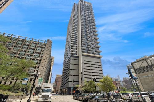 235 W Van Buren Unit 4315, Chicago, IL 60607