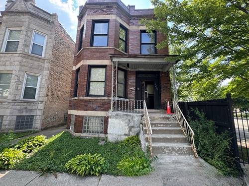 1222 S Millard, Chicago, IL 60623