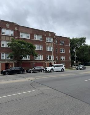 7755 N Sheridan Unit 1, Chicago, IL 60626