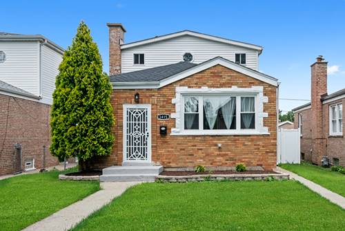 3415 Adams, Bellwood, IL 60104