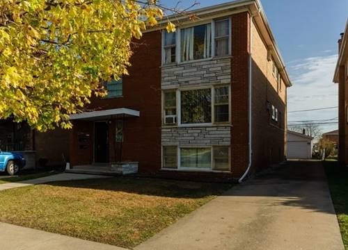 353 Yates, Calumet City, IL 60409