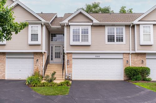 2332 Old George, Downers Grove, IL 60515