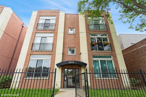 2815 W Howard Unit 3E, Chicago, IL 60645