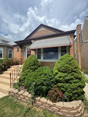 6104 W School, Chicago, IL 60634