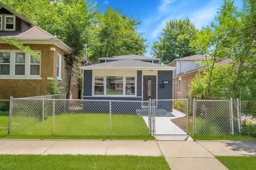 1311 E 69th, Chicago, IL 60637
