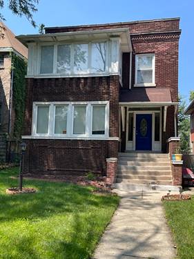5460 W Ferdinand, Chicago, IL 60644