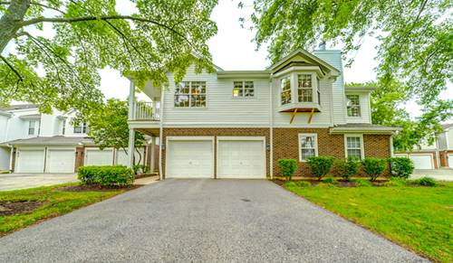 477 Grosse Pointe Unit 3-6, Vernon Hills, IL 60061