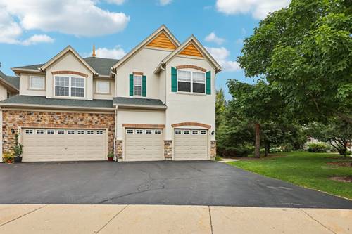 418 Bay Tree, Vernon Hills, IL 60061