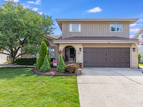 627 Driftwood, Romeoville, IL 60446