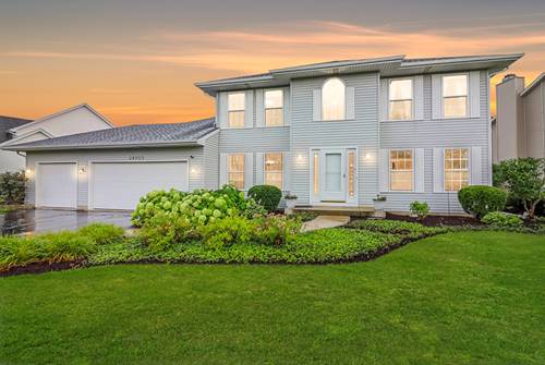 24955 Blakely, Plainfield, IL 60585