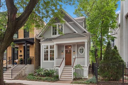 3924 N Paulina, Chicago, IL 60613